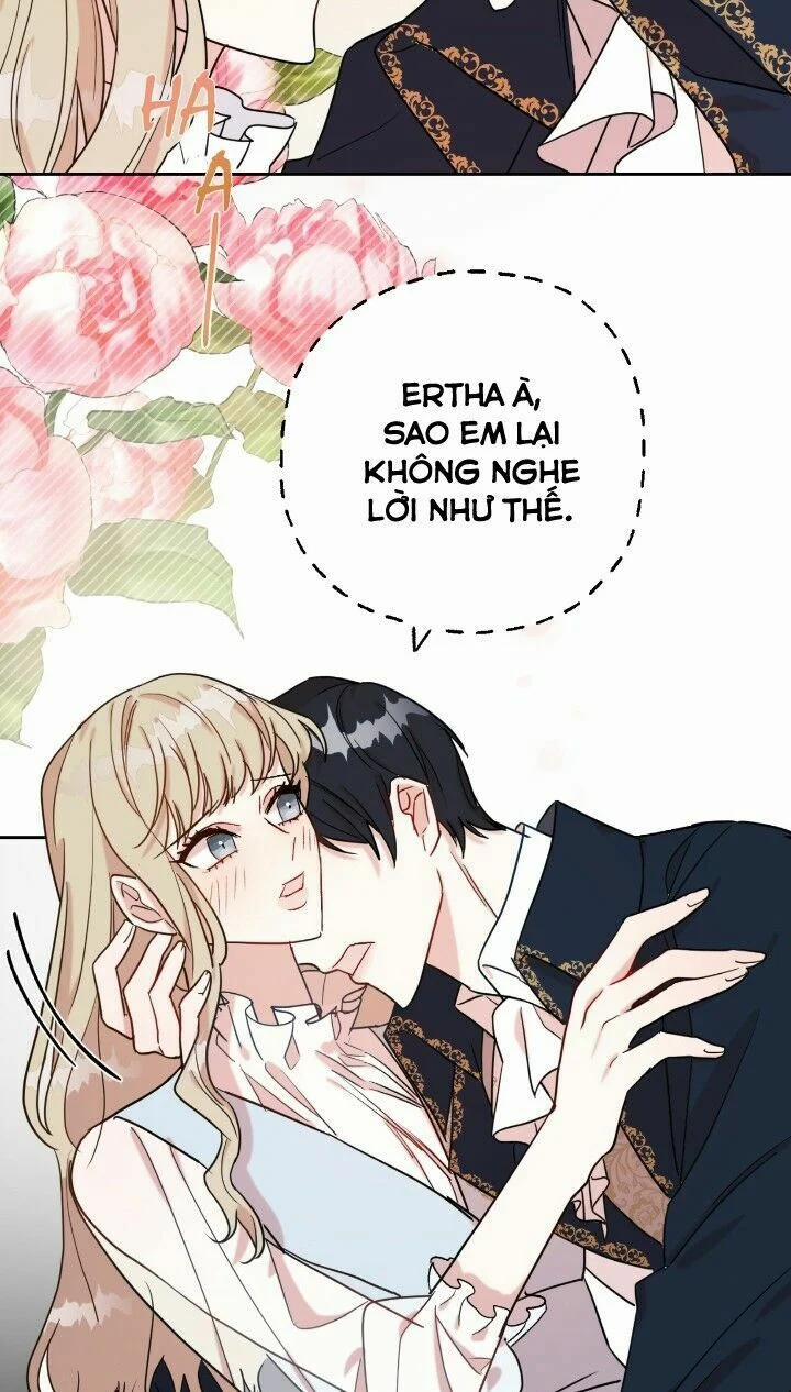 Xin Ngài Đừng Ăn Tôi 26 trang 37