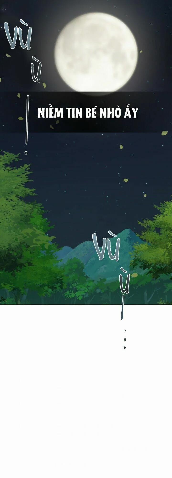 Xin Ngài Đừng Ăn Tôi 26 trang 43