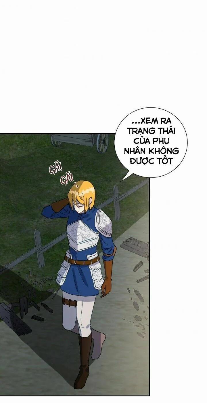 Xin Ngài Đừng Ăn Tôi 26 trang 44