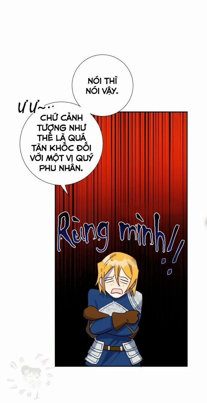 Xin Ngài Đừng Ăn Tôi 26 trang 45