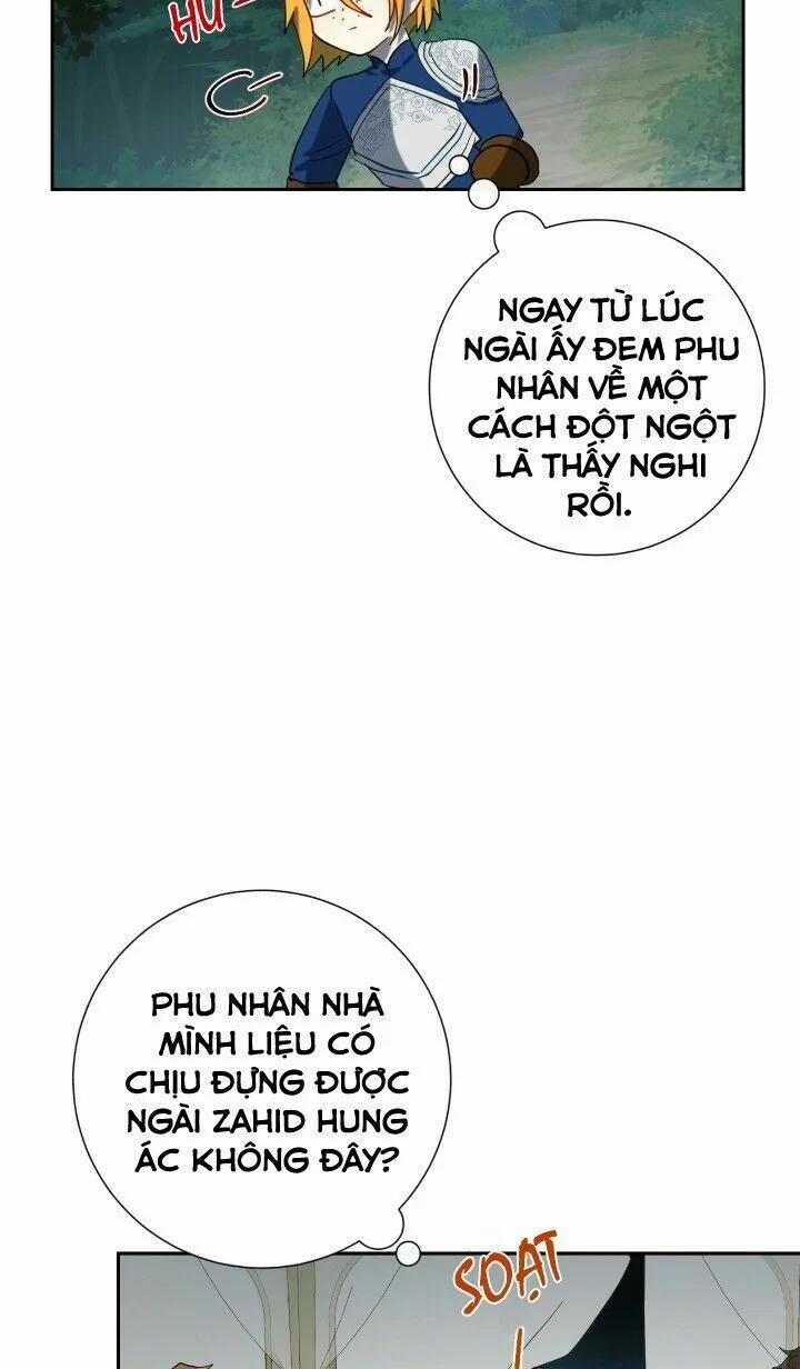 Xin Ngài Đừng Ăn Tôi 26 trang 48