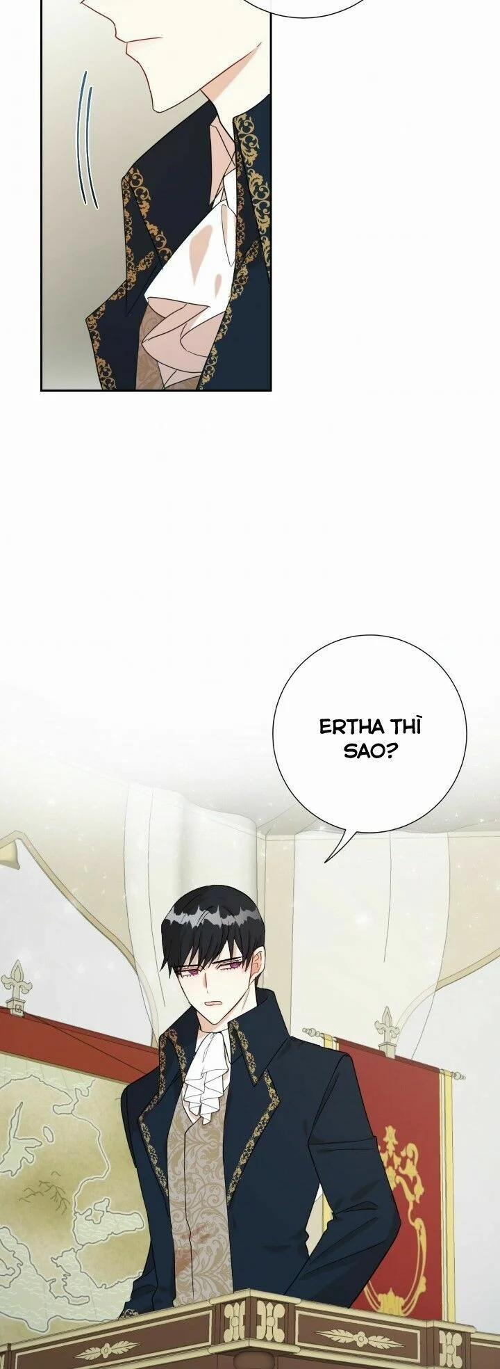 Xin Ngài Đừng Ăn Tôi 26 trang 50