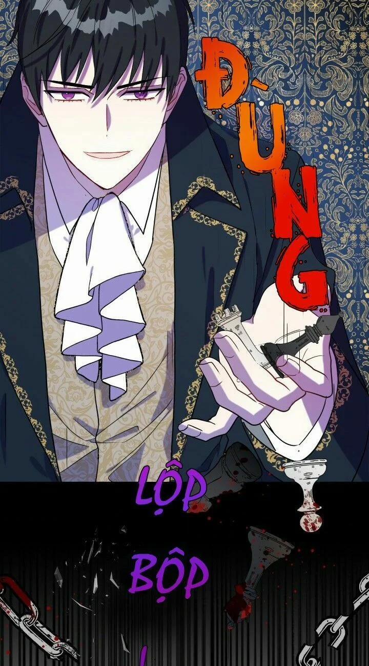 Xin Ngài Đừng Ăn Tôi 26 trang 55