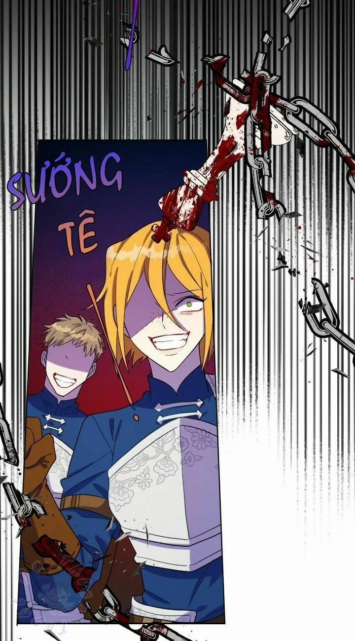 Xin Ngài Đừng Ăn Tôi 26 trang 56