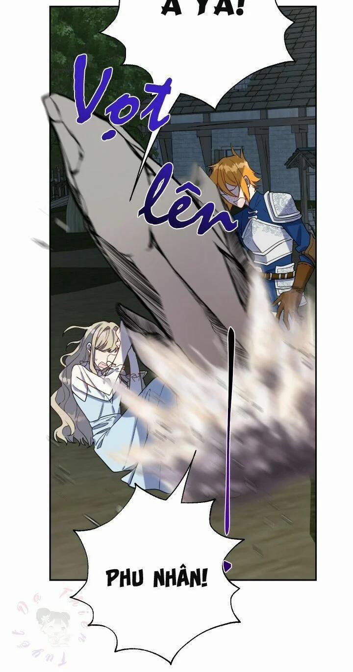 Xin Ngài Đừng Ăn Tôi 26 trang 6