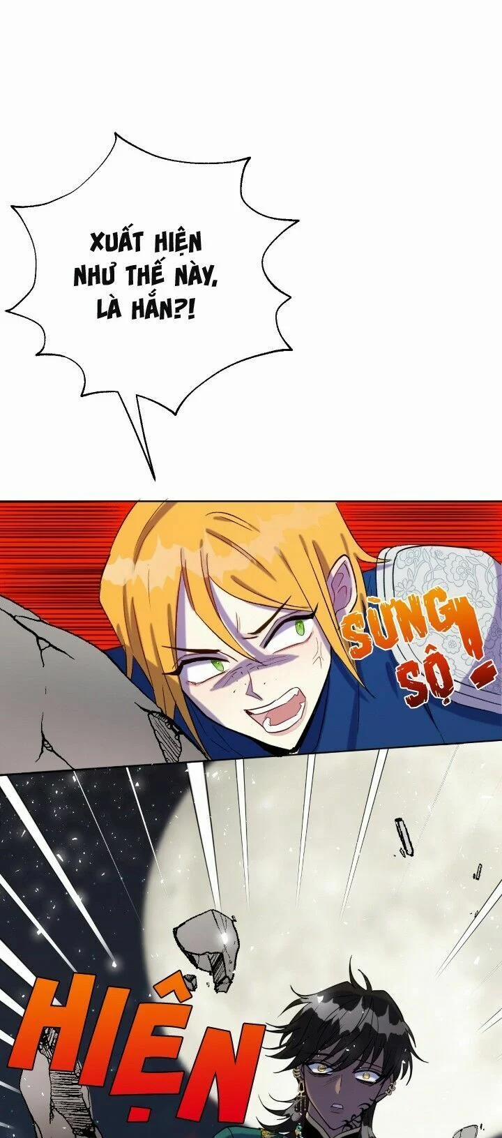 Xin Ngài Đừng Ăn Tôi 26 trang 7