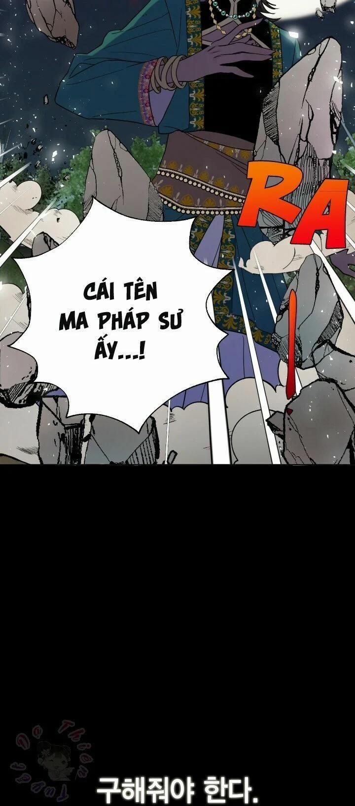 Xin Ngài Đừng Ăn Tôi 26 trang 8