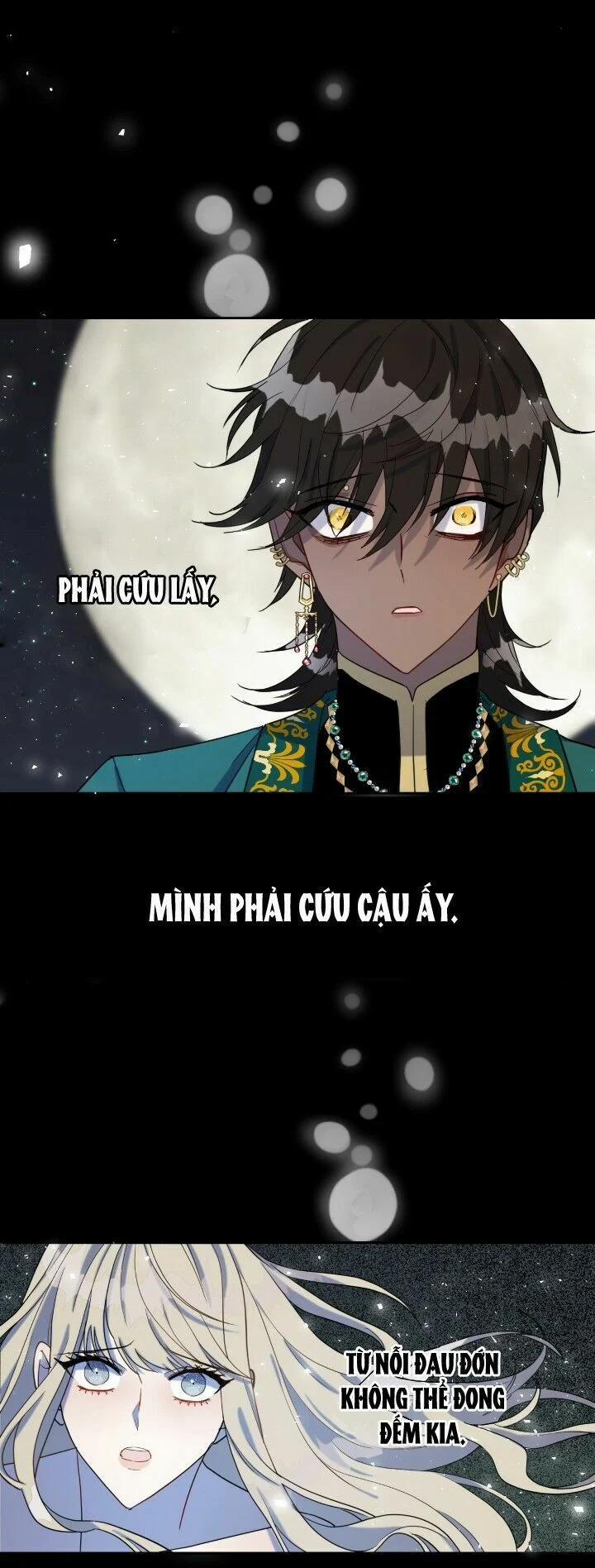 Xin Ngài Đừng Ăn Tôi 26 trang 9