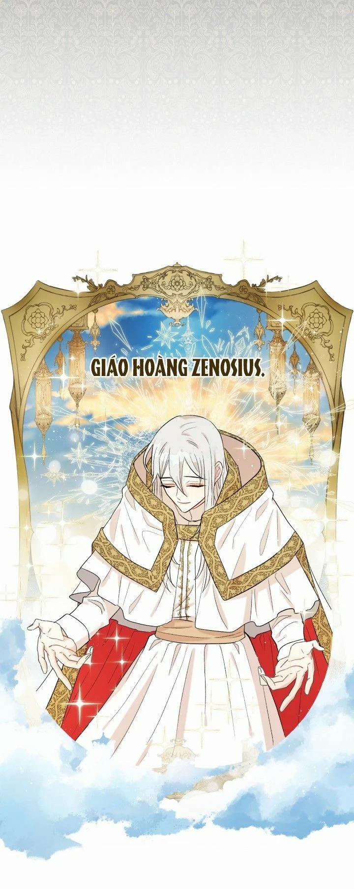 Xin Ngài Đừng Ăn Tôi 27 trang 11