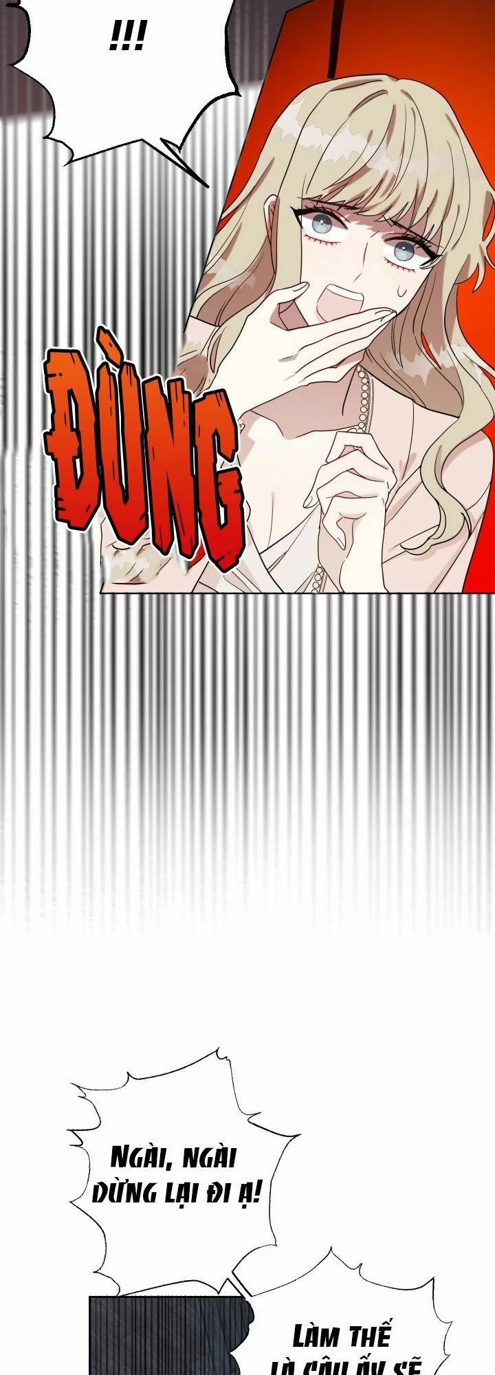 Xin Ngài Đừng Ăn Tôi 27 trang 22