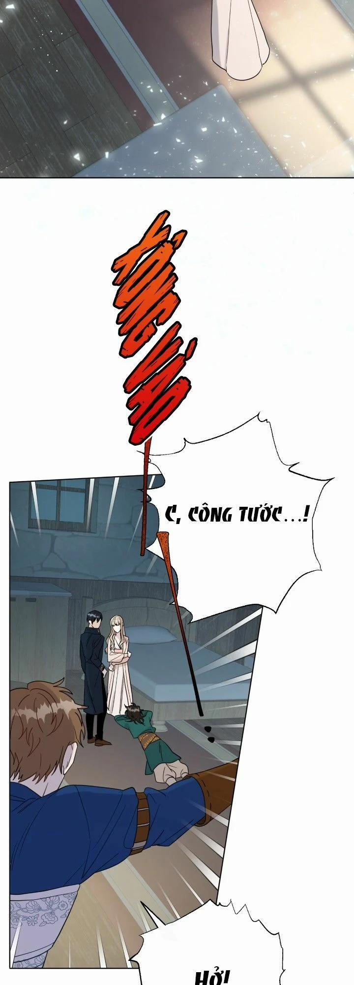 Xin Ngài Đừng Ăn Tôi 27 trang 31