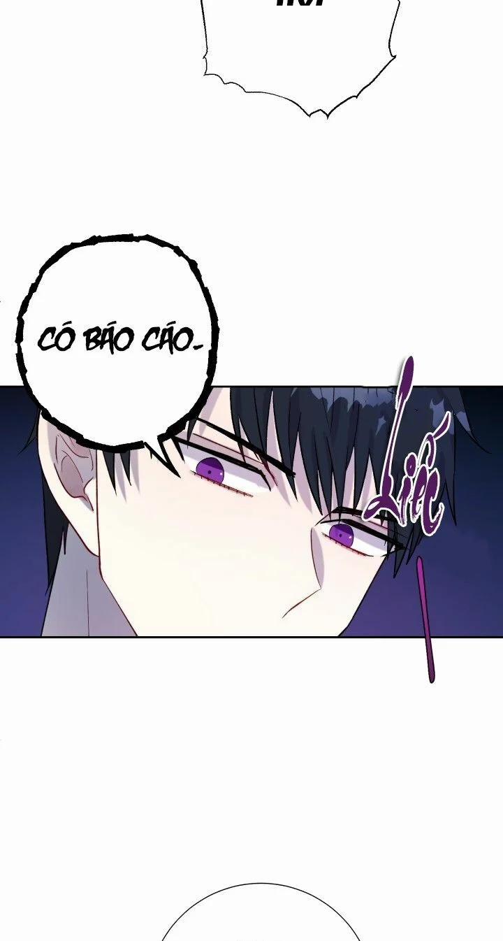 Xin Ngài Đừng Ăn Tôi 27 trang 32