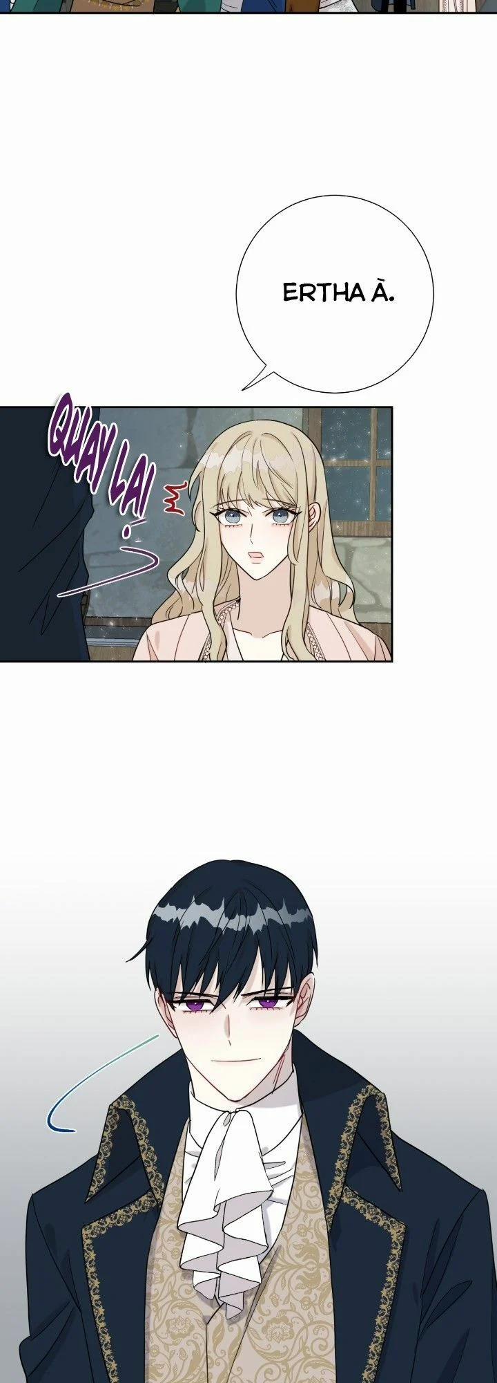 Xin Ngài Đừng Ăn Tôi 27 trang 36