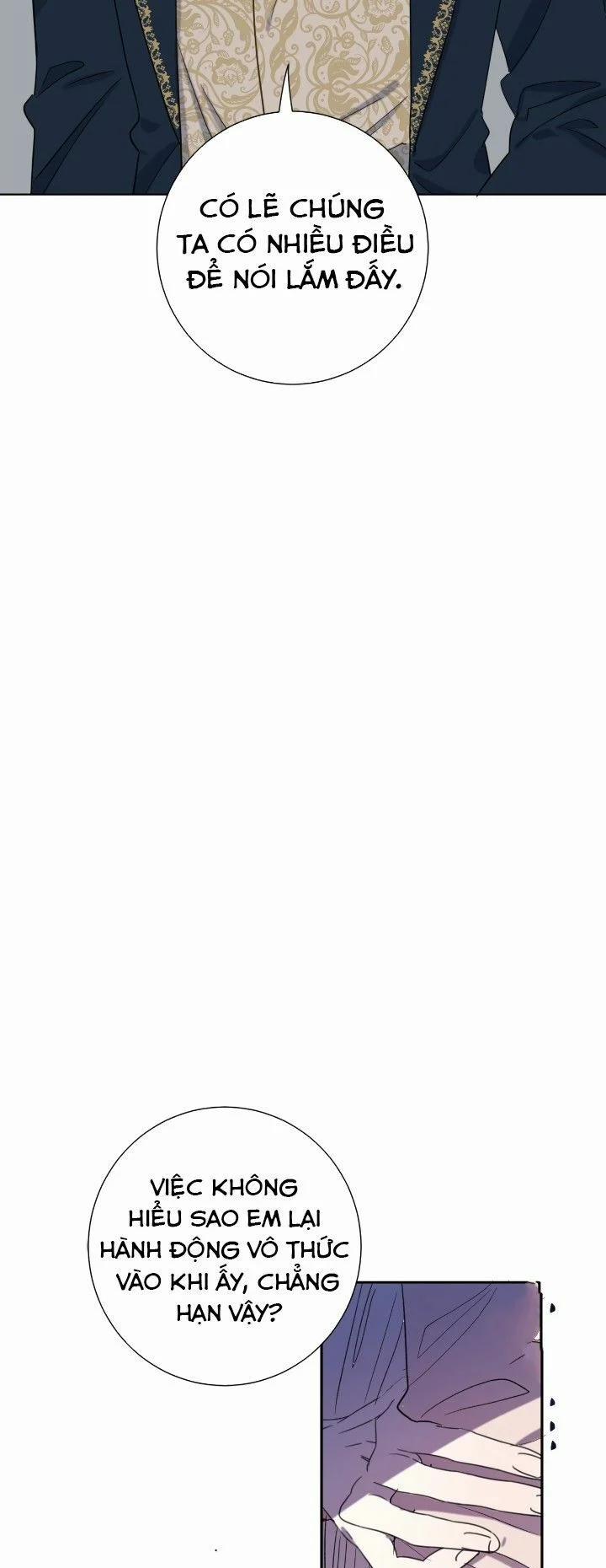 Xin Ngài Đừng Ăn Tôi 27 trang 37