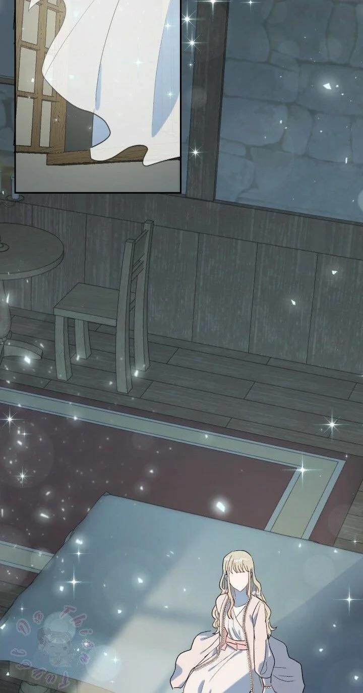 Xin Ngài Đừng Ăn Tôi 27 trang 5