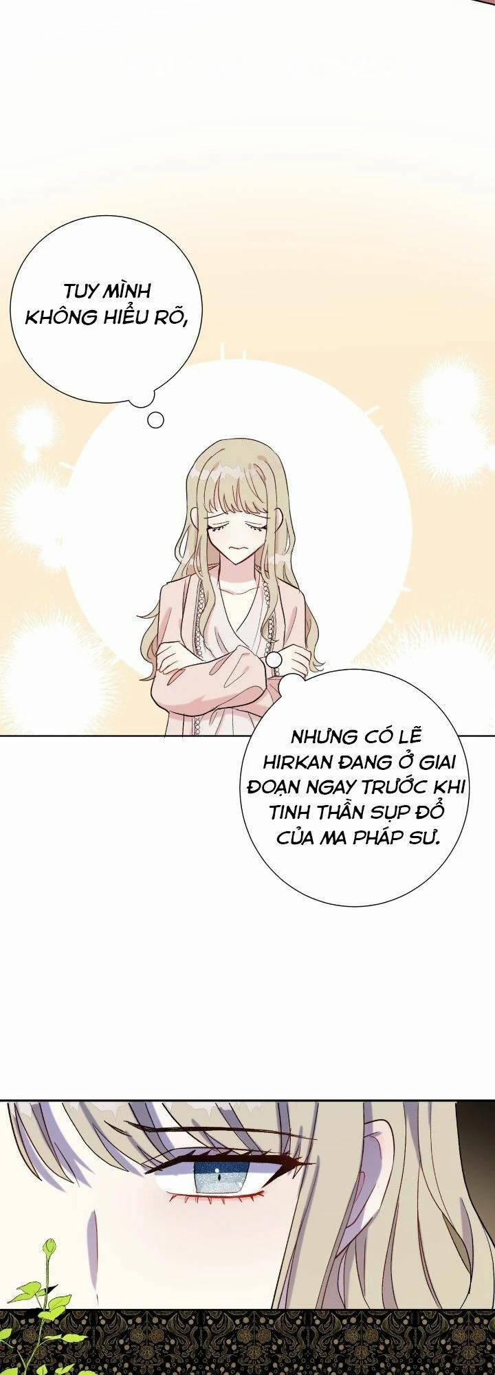 Xin Ngài Đừng Ăn Tôi 27 trang 9