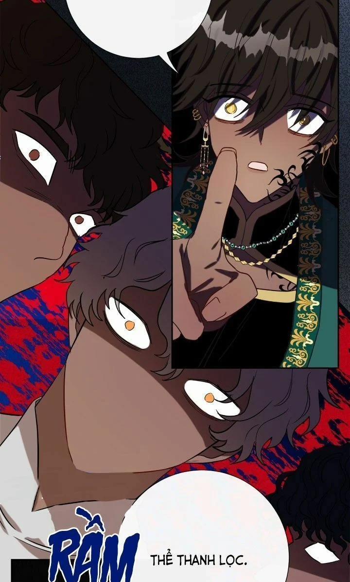 Xin Ngài Đừng Ăn Tôi 28 trang 13