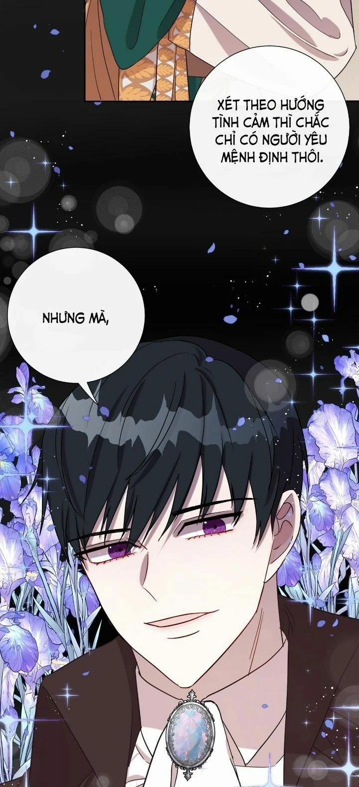 Xin Ngài Đừng Ăn Tôi 28 trang 17