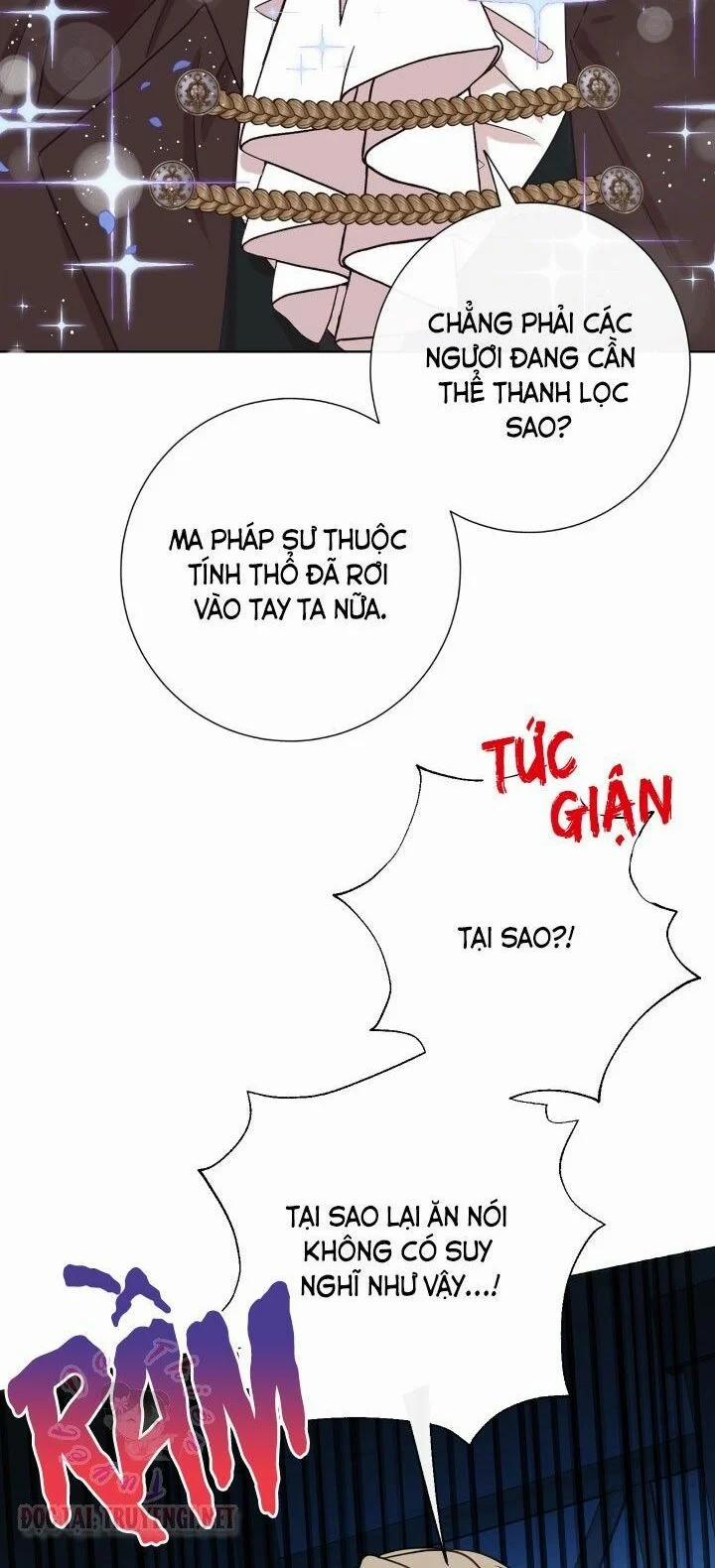 Xin Ngài Đừng Ăn Tôi 28 trang 18