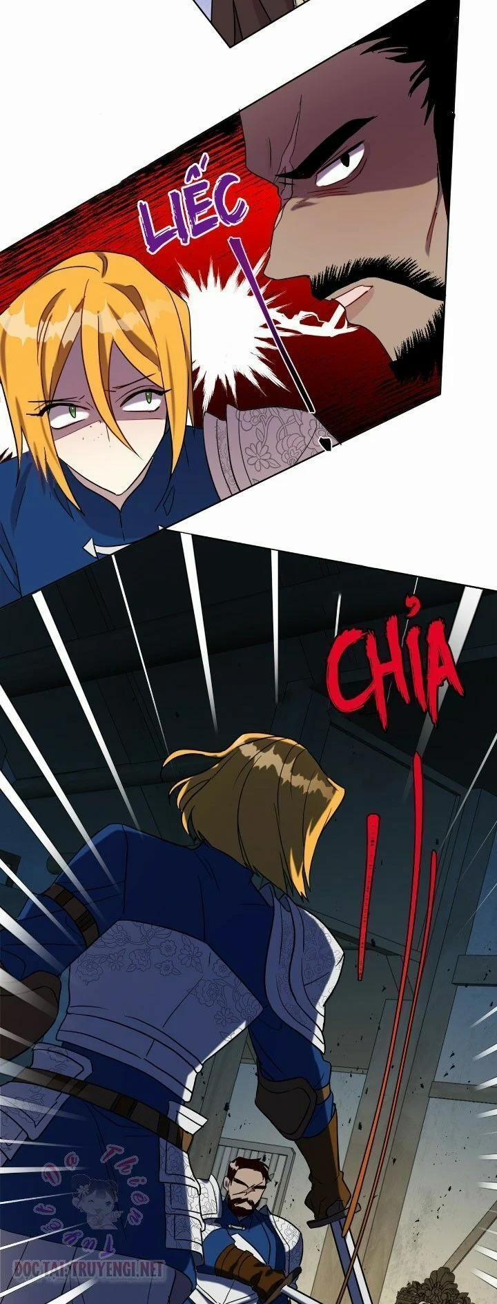 Xin Ngài Đừng Ăn Tôi 28 trang 20