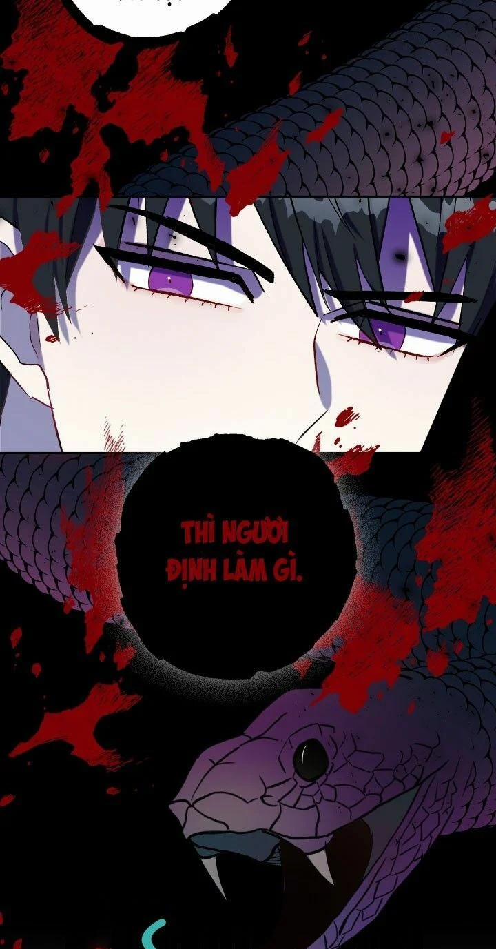 Xin Ngài Đừng Ăn Tôi 28 trang 24