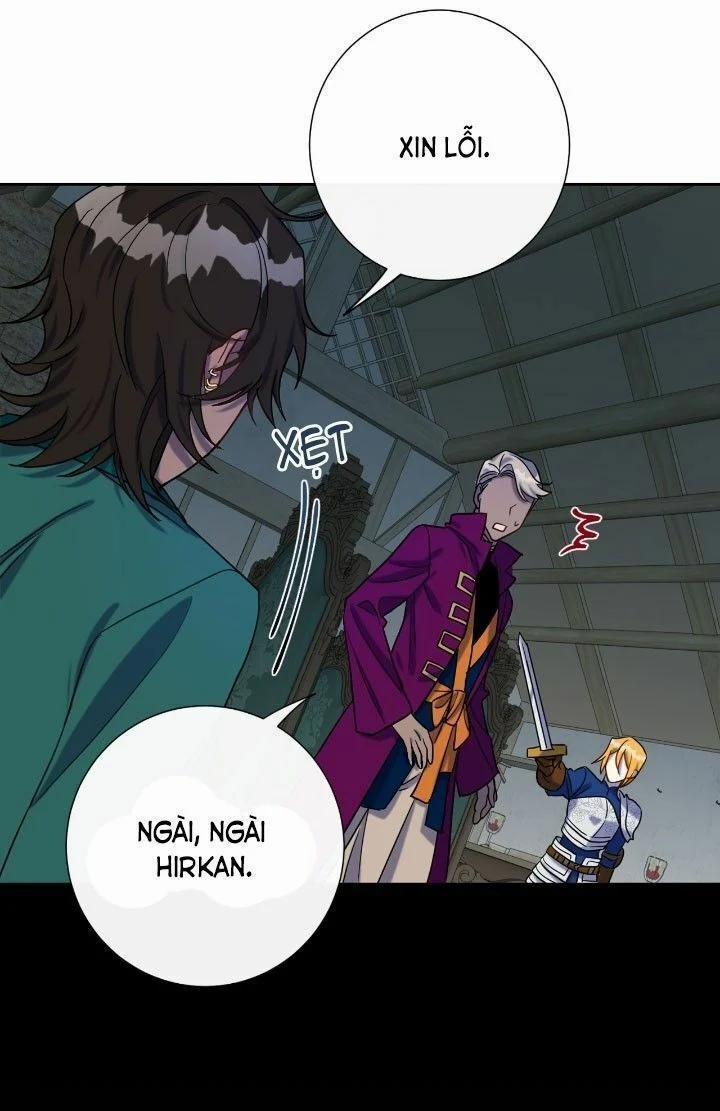 Xin Ngài Đừng Ăn Tôi 28 trang 26