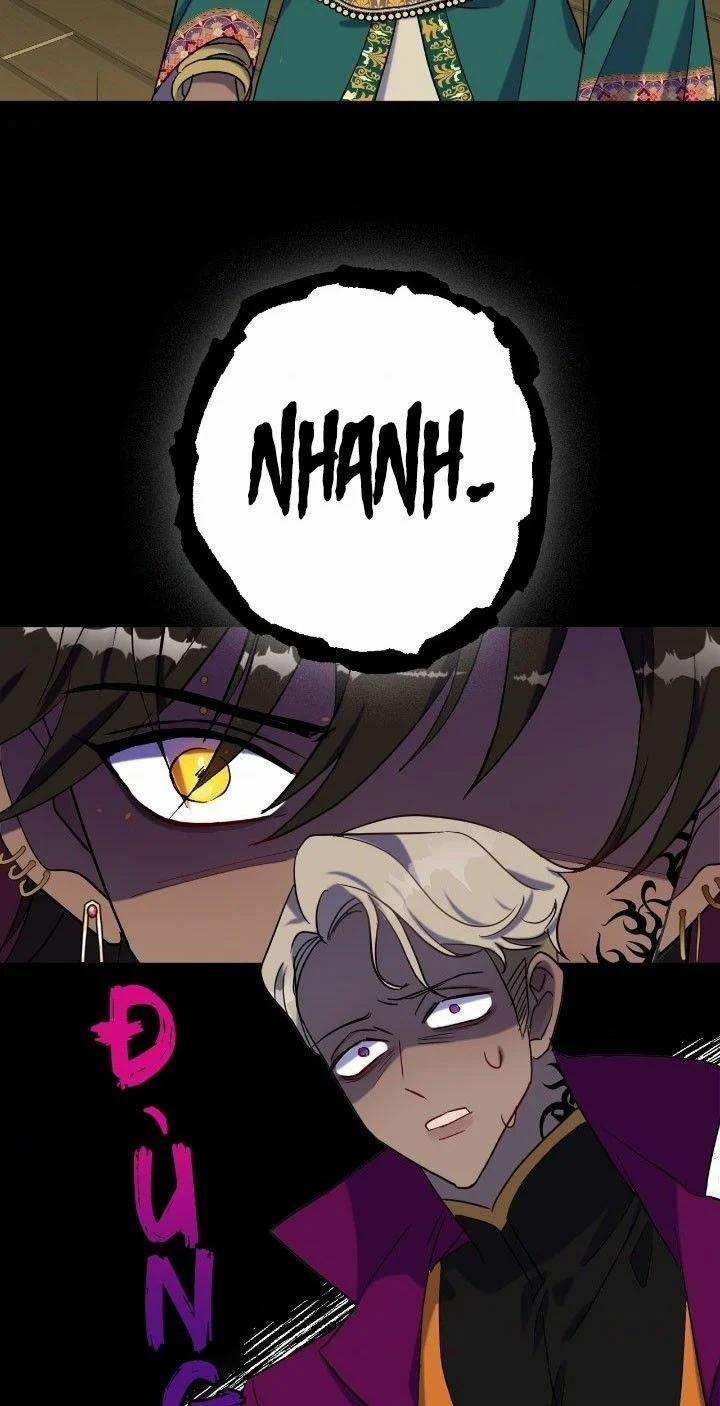 Xin Ngài Đừng Ăn Tôi 28 trang 28