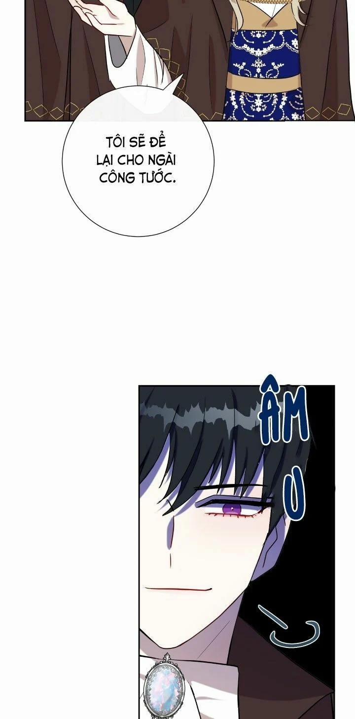 Xin Ngài Đừng Ăn Tôi 28 trang 39