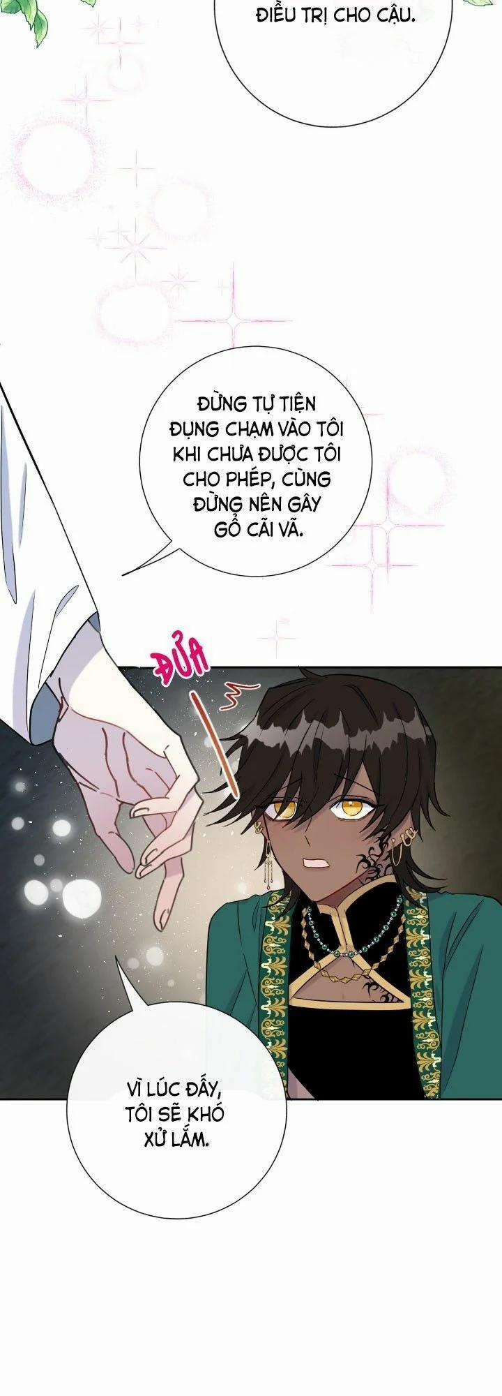 Xin Ngài Đừng Ăn Tôi 28 trang 45