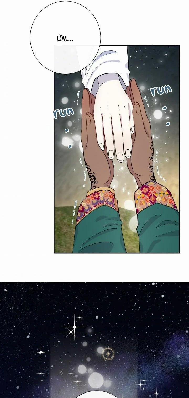 Xin Ngài Đừng Ăn Tôi 28 trang 46