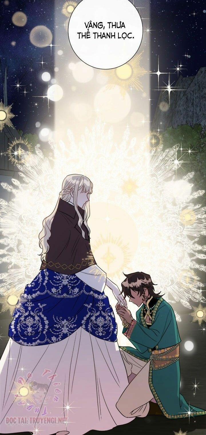 Xin Ngài Đừng Ăn Tôi 28 trang 47