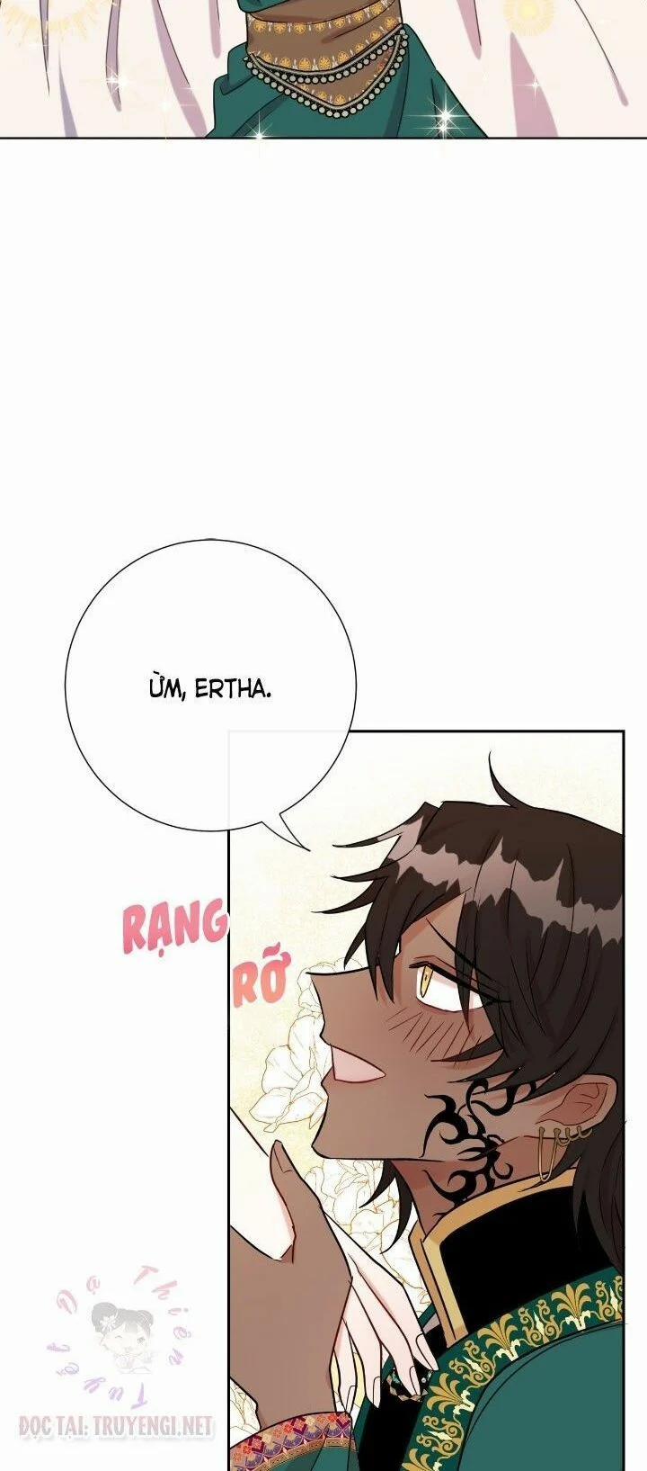 Xin Ngài Đừng Ăn Tôi 28 trang 51