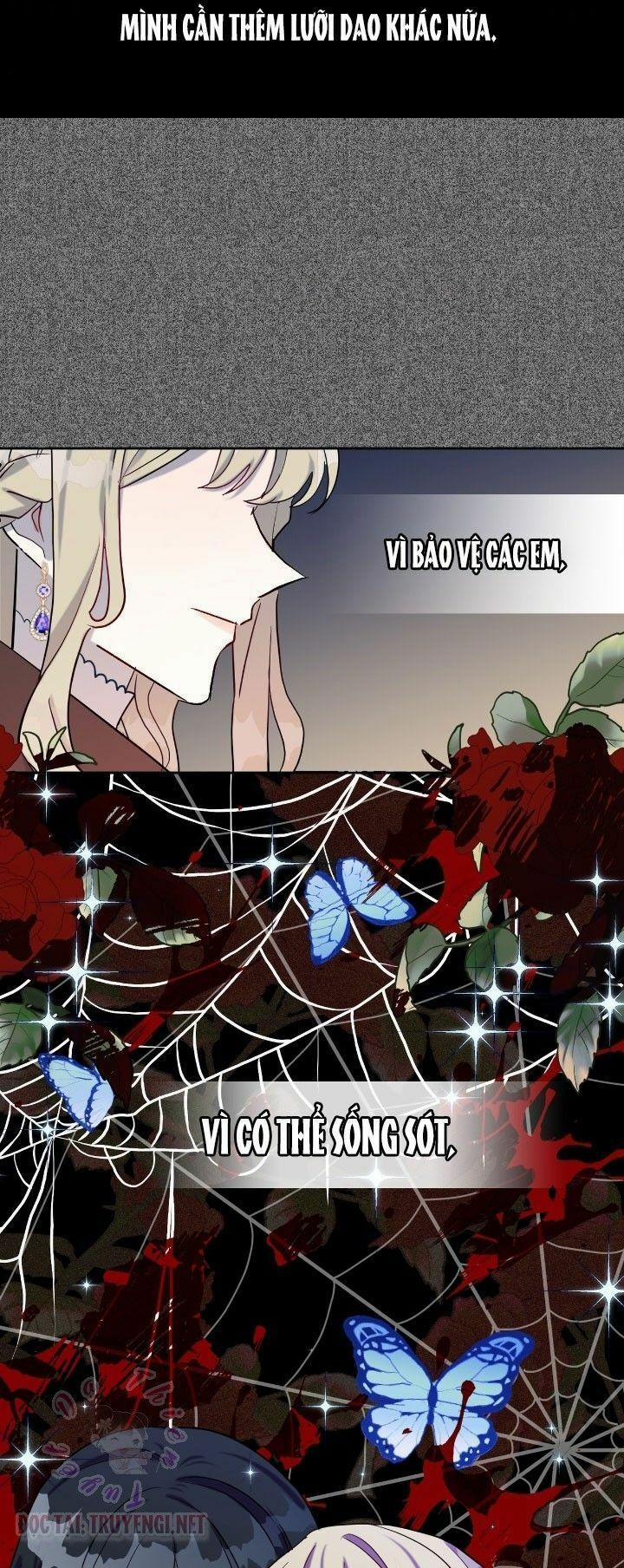 Xin Ngài Đừng Ăn Tôi 28 trang 53