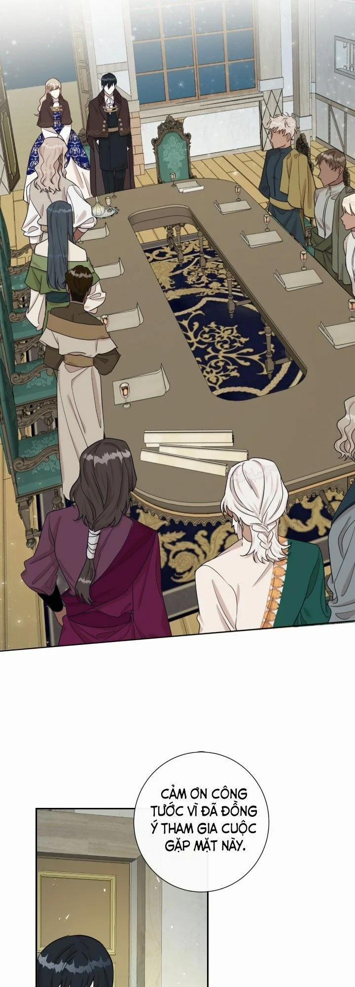 Xin Ngài Đừng Ăn Tôi 28 trang 7