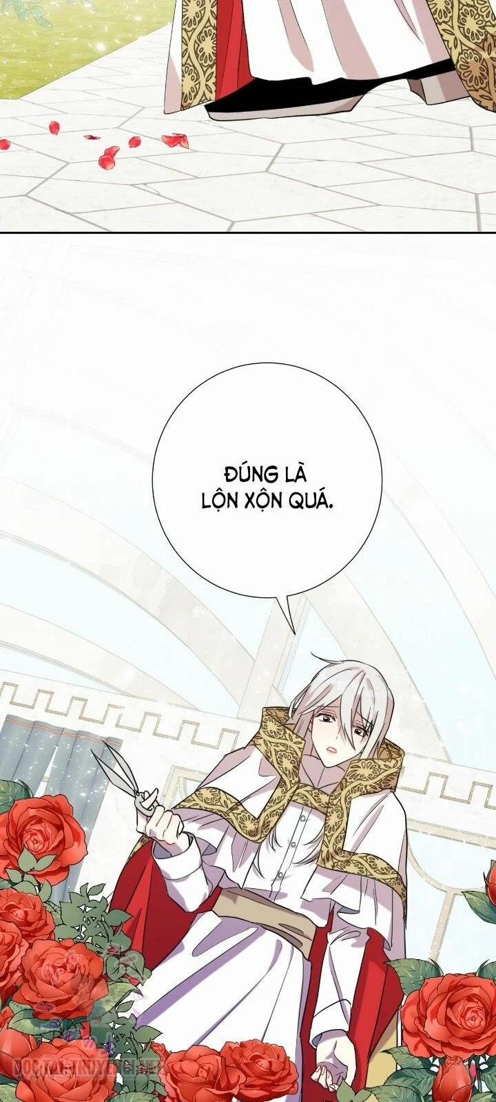 Xin Ngài Đừng Ăn Tôi 29 trang 10