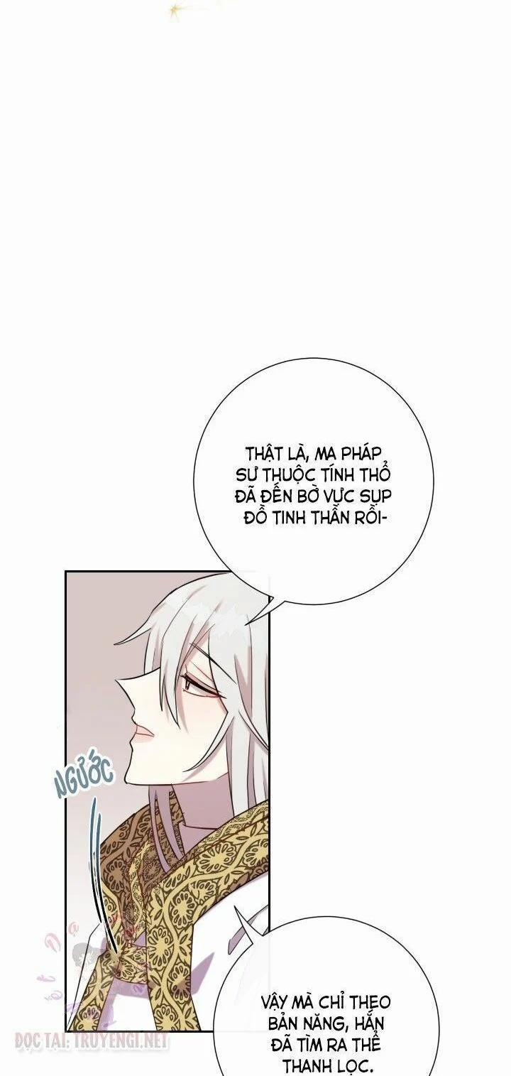 Xin Ngài Đừng Ăn Tôi 29 trang 12