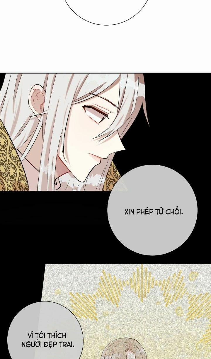 Xin Ngài Đừng Ăn Tôi 29 trang 15