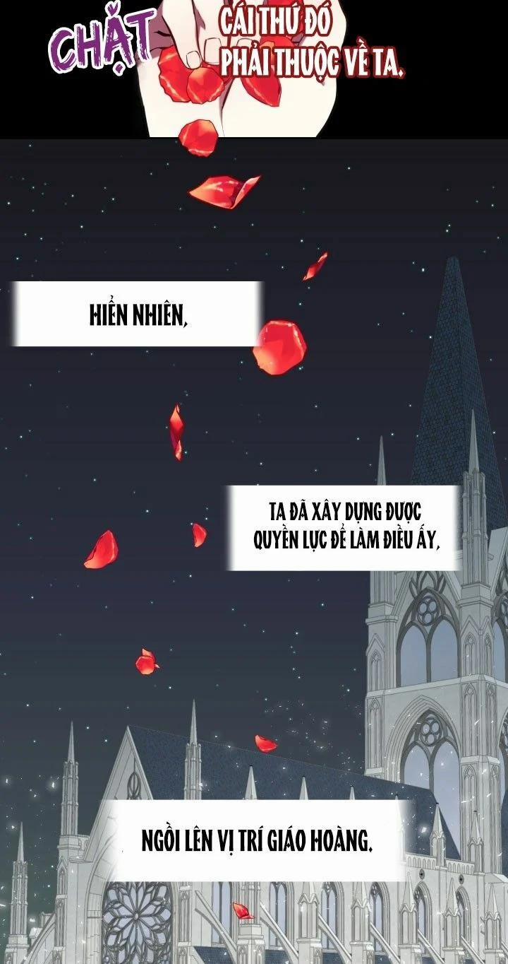 Xin Ngài Đừng Ăn Tôi 29 trang 18