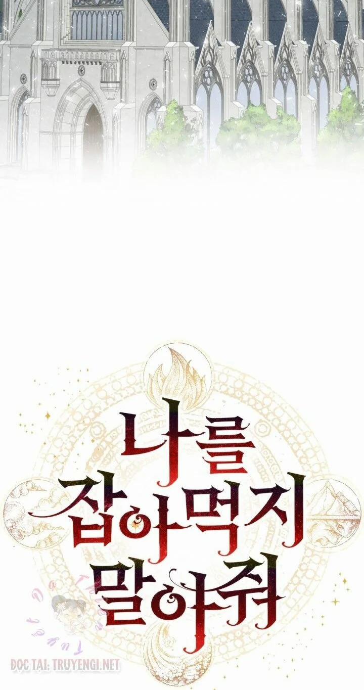 Xin Ngài Đừng Ăn Tôi 29 trang 19