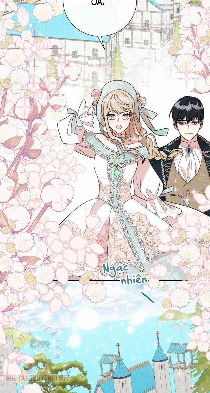 Xin Ngài Đừng Ăn Tôi 29 trang 21