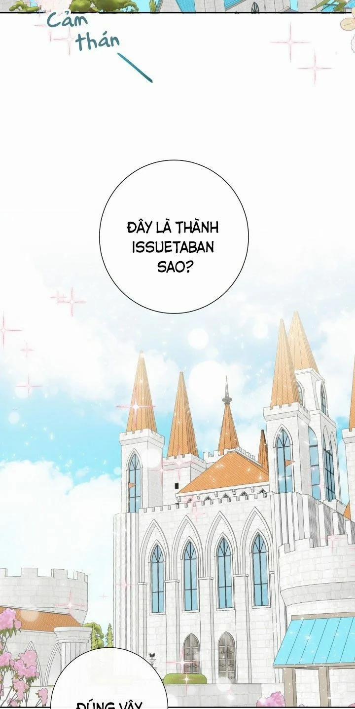 Xin Ngài Đừng Ăn Tôi 29 trang 22