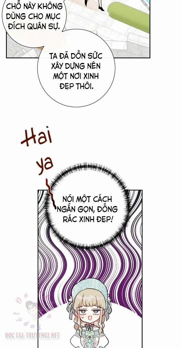 Xin Ngài Đừng Ăn Tôi 29 trang 24