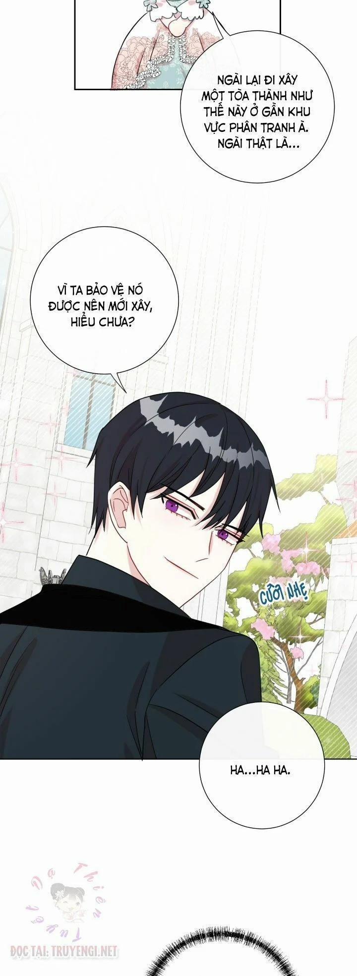 Xin Ngài Đừng Ăn Tôi 29 trang 25