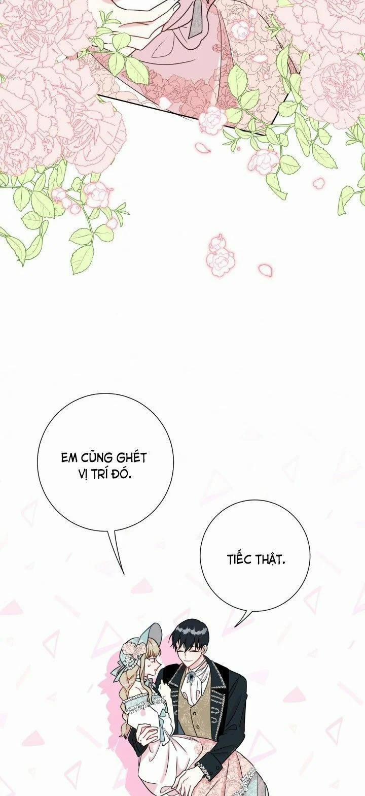 Xin Ngài Đừng Ăn Tôi 29 trang 30