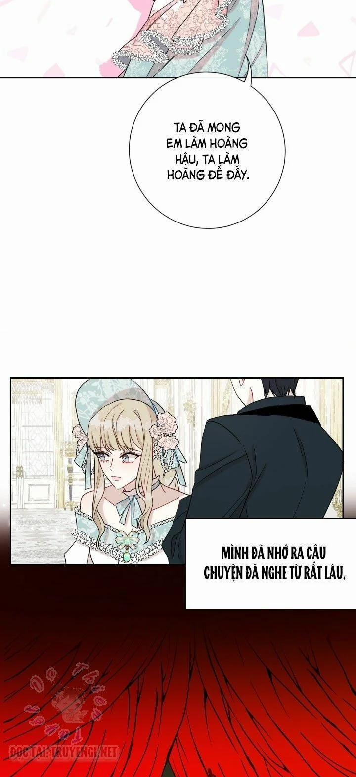 Xin Ngài Đừng Ăn Tôi 29 trang 31