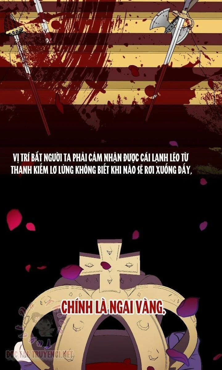 Xin Ngài Đừng Ăn Tôi 29 trang 33