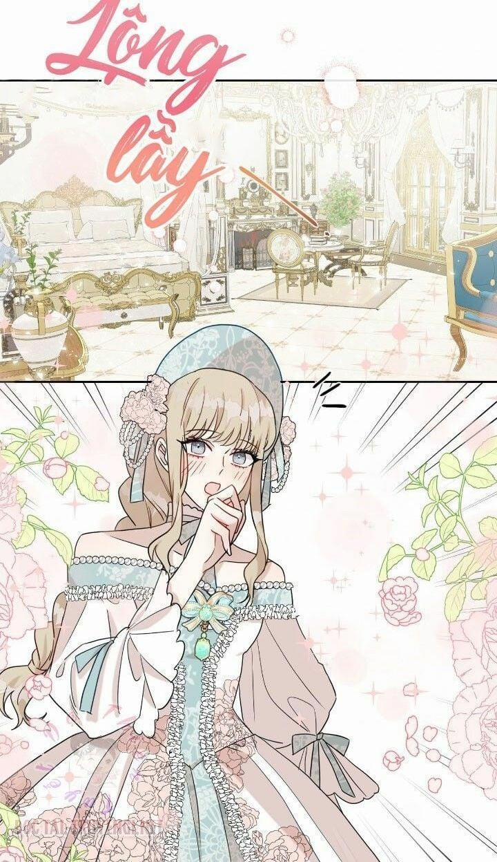 Xin Ngài Đừng Ăn Tôi 29 trang 37