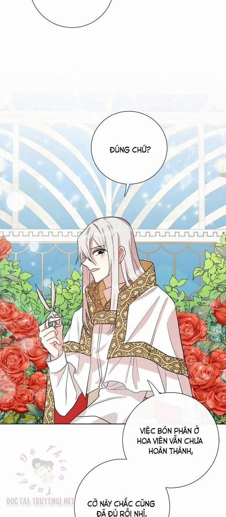 Xin Ngài Đừng Ăn Tôi 29 trang 4