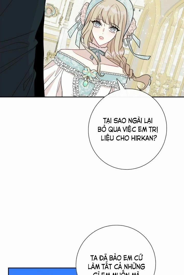 Xin Ngài Đừng Ăn Tôi 29 trang 40