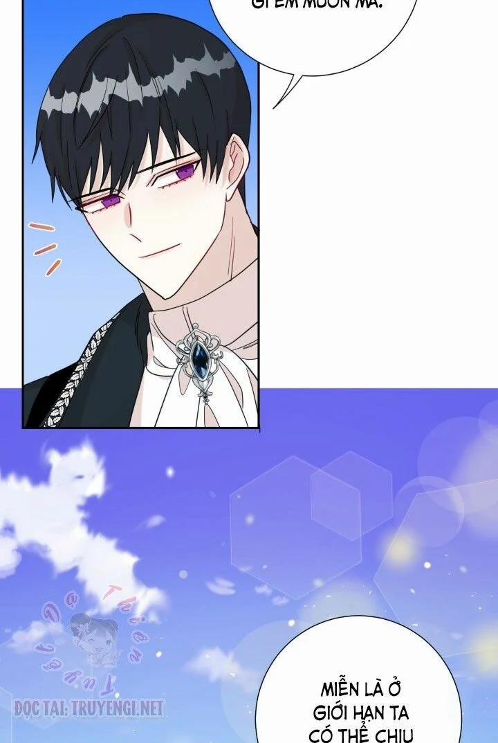 Xin Ngài Đừng Ăn Tôi 29 trang 41